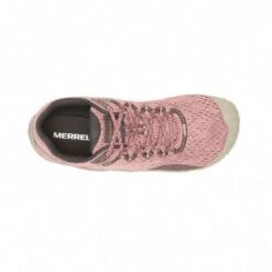 Merrell Minimal-Laufschuhe Vapor Glove 6 2023 Rose/pink Damen -LaufPro Verkäufe Merrell Vapor Glove 6 Schuhe j067720 4 768x768 1