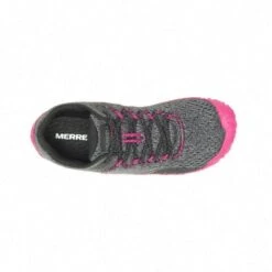 Merrell Minimal-Laufschuhe Vapor Glove 6 2023 Granitgrau/fuchsia Damen -LaufPro Verkäufe Merrell Vapor Glove 6 Schuhe j067722 4 768x768 1