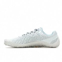 Merrell Minimal-Laufschuhe Vapor Glove 6 Hellgrau 2023 Damen -LaufPro Verkäufe Merrell Vapor Glove 6 Schuhe j067766 1 768x768 1