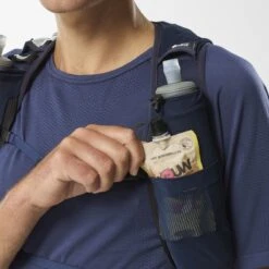 Millet Trailrunning-Rucksack Intense (für Lange Trailläufe Mit Flüssigkeitsaufnahme) Schwarz - 12 Liter -LaufPro Verkäufe Millet MIS2350 7317 Intense 12 Rucksack2011 1200x1200 2