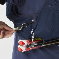 Millet Trailrunning-Rucksack Intense (für Lange Trailläufe Mit Flüssigkeitsaufnahme) Schwarz - 12 Liter -LaufPro Verkäufe Millet MIS2350 7317 Intense 12 Rucksack2013 1200x1200 2