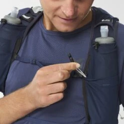 Millet Trailrunning-Rucksack Intense (für Lange Trailläufe Mit Flüssigkeitsaufnahme) Saphirblau - 12 Liter -LaufPro Verkäufe Millet MIS2350 7317 Intense 12 Rucksack2014 1200x1200 1