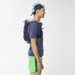 Millet Trailrunning-Rucksack Intense (für Lange Trailläufe Mit Flüssigkeitsaufnahme) Schwarz - 12 Liter -LaufPro Verkäufe Millet MIS2350 7317 Intense 12 Rucksack204 1200x1200 2