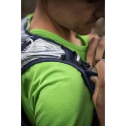 Millet Trailrunning-Rucksack Intense (für Lange Trailläufe Mit Flüssigkeitsaufnahme) Schwarz - 12 Liter -LaufPro Verkäufe Millet MIS2350 7317 Intense 12 Rucksack208 1200x1200 2