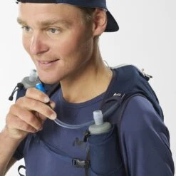 Millet Trailrunning-Rucksack Intense (für Lange Trailläufe Mit Flüssigkeitsaufnahme) Schwarz - 12 Liter -LaufPro Verkäufe Millet MIS2350 7317 Intense 12 Rucksack209 1200x1200 2