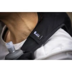 Millet Trailrunning-Rucksack Intense (für Trailläufe Mit Flüssigkeitsaufnahme) Schwarz - 5 Liter -LaufPro Verkäufe Millet MIS2351 0247 Intense 5 Rucksack205 1200x1200 1