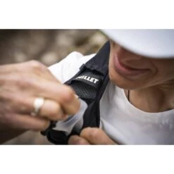 Millet Trailrunning-Rucksack Intense (für Trailläufe Mit Flüssigkeitsaufnahme) Schwarz - 5 Liter -LaufPro Verkäufe Millet MIS2351 0247 Intense 5 Rucksack206 1200x1200 1