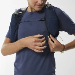 Millet Trailrunning-Rucksack Intense (für Trailläufe Mit Flüssigkeitsaufnahme) Saphirblau - 5 Liter -LaufPro Verkäufe Millet MIS2351 7317 Intense 5 Rucksack201 1200x1200 1