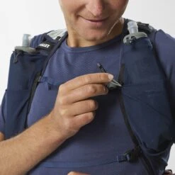 Millet Trailrunning-Rucksack Intense (für Trailläufe Mit Flüssigkeitsaufnahme) Saphirblau - 5 Liter -LaufPro Verkäufe Millet MIS2351 7317 Intense 5 Rucksack2010 1200x1200 1