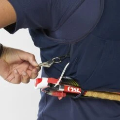 Millet Trailrunning-Rucksack Intense (für Trailläufe Mit Flüssigkeitsaufnahme) Saphirblau - 5 Liter -LaufPro Verkäufe Millet MIS2351 7317 Intense 5 Rucksack207 1200x1200 1