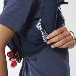 Millet Trailrunning-Rucksack Intense (für Trailläufe Mit Flüssigkeitsaufnahme) Saphirblau - 5 Liter -LaufPro Verkäufe Millet MIS2351 7317 Intense 5 Rucksack208 1200x1200 1