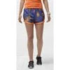Nike Short Printed Tempo NEW Blau Damen -LaufPro Verkäufe NIKE 455702 530 1200x1200 1