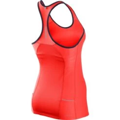 Nike Tennis-Tank Shaping Long Rot Damen -LaufPro Verkäufe NIKE 503571 844 SV 1200x1200 1