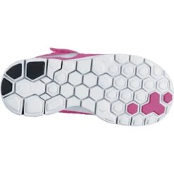 Nike Free 5.0 Klett Fuchsia Laufschuhe Kinder -LaufPro Verkäufe NIKE 644448 601 SV 1200x1200 1