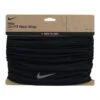 Nike Multifunktionstuch (Halswärmer) Dri Fit Wrap 2.0 Neckwarmer 2022 Schwarz/silber - 1 Stück -LaufPro Verkäufe NIKE 9038 274 042 NECK WARMER 1 1200x1200 1