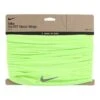 Nike Multifunktionstuch (Halswärmer) Dri Fit Wrap 2.0 Neckwarmer 2022 Hellgrün/silber - 1 Stück -LaufPro Verkäufe NIKE 9038 274 308 NECK WARMER 1 1200x1200 1