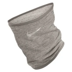 Nike Multifunktionstuch (Halswärmer) Therma Sphere Neckwarmer 4.0 Grau - 1 Stück