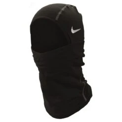 Nike Multifunktionstuch Mit Kapuze (Halswärmer) Therma Sphere Hood 4.0 Schwarz - 1 Stück