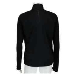 Odlo Laufjacke Zeroweight Logic (leicht, Winddicht) Schwarz Herren -LaufPro Verkäufe ODLO 392862 60262 JACKE ZEROWEIGHT LOIC 2 1200x1200 1