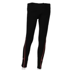 Odlo Laufhose Tights God Jul (windabweisend, Innenseite Angeraut) Schwarz Damen -LaufPro Verkäufe ODLO 392871 60245 LAUFHOSE TIGHT GOD JUL 2 1200x1200 1