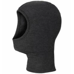 Odlo Kapuzenmütze (Schalmütze) Face Mask Originals Warm Dunkelgrau - 1 Stück