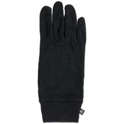 Odlo Handschuhe Gloves Full Finger Originals Warm Schwarz - 1 Paar -LaufPro Verkäufe Odlo 10640 15000 Handschuhe 2 1050x1050 1