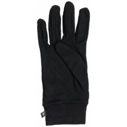 Odlo Handschuhe Gloves Full Finger Originals Warm Schwarz - 1 Paar -LaufPro Verkäufe Odlo 10640 15000 Handschuhe 3 1050x1050 1