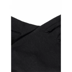 Odlo Handschuhe Gloves Full Finger Originals Warm Schwarz - 1 Paar -LaufPro Verkäufe Odlo 10640 15000 Handschuhe 4 1050x1050 1