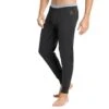 Odlo Leggings Merino (100% Merinowolle, Stoffstärke 200) Unterwäsche Schwarz Herren -LaufPro Verkäufe Odlo 110832 15000 Merino Hose Lang 1200x1200 1