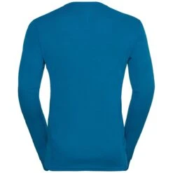 Odlo Langarmshirt Active Warm Eco (warm, Weich, Innenseite Angeraut) Unterwäsche Blau Herren 5 Odlo Langarmshirt Active Warm Eco (warm, Weich, Innenseite Angeraut) Unterwäsche Blau Herren -LaufPro Verkäufe Odlo 159102 20332 Active Warm Langarmshirt202 1200x1200 1