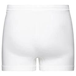 Odlo Funktionsunterwäsche Boxershort Performance Light Weiss Herren -LaufPro Verkäufe Odlo 188102 10000 Performance Light Boxer 4 1200x1200 1