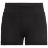Odlo Funktionsunterwäsche Boxershort Performance Light Schwarz Herren -LaufPro Verkäufe Odlo 188102 15000 Performance Light Boxer 2 1050x1050 1