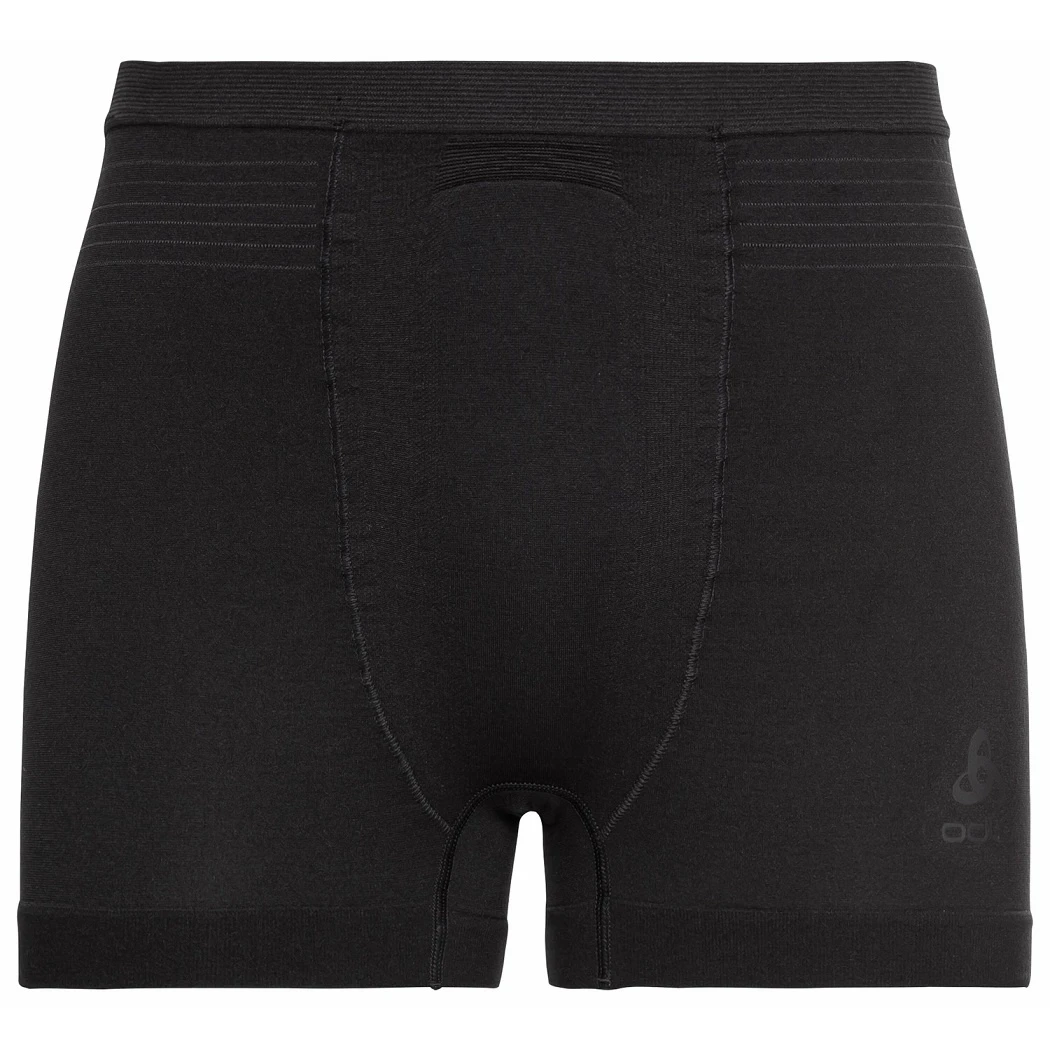 Odlo Funktionsunterwäsche Boxershort Performance Light Schwarz Herren 3 Odlo Funktionsunterwäsche Boxershort Performance Light Schwarz Herren