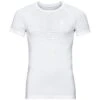 Odlo Funktionsunterwäsche Tshirt Crew Neck Performance Light Base Layer Weiss Herren -LaufPro Verkäufe Odlo 188152 10000 Performance Light Tshirt 1200x1200 1