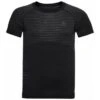 Odlo Funktionsunterwäsche Tshirt Crew Neck Performance Light Base Layer Schwarz Herren -LaufPro Verkäufe Odlo 188152 15000 Performance Light Tshirt 2 1200x1200 1