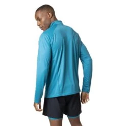 Odlo Sport-Langarmshirt Essential 1/2 Zip (reflektierende Details) Blau Herren 8 Odlo Sport-Langarmshirt Essential 1/2 Zip (reflektierende Details) Blau Herren -LaufPro Verkäufe Odlo 313432 21024 Essential Mid Layer 3 1200x1200 1