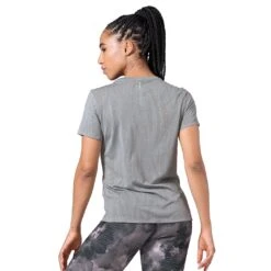 Odlo Sport-Tshirt Zeroweight Enginee (kühler Dank Active-Cooling-Technologie) Grau Damen -LaufPro Verkäufe Odlo 313731 10753 grau Tshirt Zeroweight 3 1050x1050 1