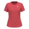 Odlo Sport-Tshirt Zeroweight Enginee (kühler Dank Active-Cooling-Technologie) Pink Damen -LaufPro Verkäufe Odlo 313731 30842 Tshirt Zeroweight201 1200x1200 1