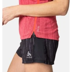 Odlo Sport-Tshirt Zeroweight Enginee (kühler Dank Active-Cooling-Technologie) Pink Damen -LaufPro Verkäufe Odlo 313731 30842 Tshirt Zeroweight206 1200x1200 1