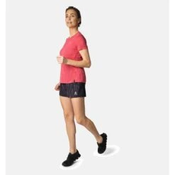 Odlo Sport-Tshirt Zeroweight Enginee (kühler Dank Active-Cooling-Technologie) Pink Damen -LaufPro Verkäufe Odlo 313731 30842 Tshirt Zeroweight208 1200x1200 1