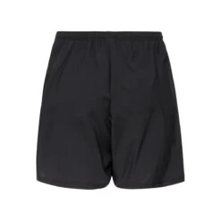 Odlo Laufhose Essential 6inch (ausgezeichnete Bewegungsfreiheit, Leicht, Reißverschlusstasche) Schwarz Herren -LaufPro Verkäufe Odlo 323052 15000 Laufhose201 1200x1200 1