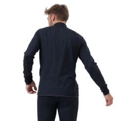 Odlo Langarmshirt Zeroweight Ceramiwarm Mit Halbreissverschluss (warm, Reflektierend) Schwarz Herren -LaufPro Verkäufe Odlo 323322 15000 Langarmshirt Ceramiwarm 3 1200x1200 1