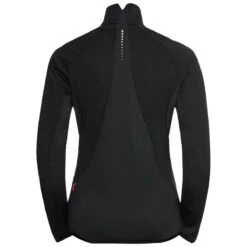 Odlo Laufjacke Zeroweight Logic (leicht, Winddicht) Schwarz Damen -LaufPro Verkäufe Odlo 392861 60245 Zeroweight Jacke202 1200x1200 1