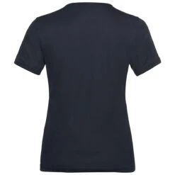 Odlo Sport-Freizeit Tshirt Cardada (hervorragendes Feuchtigkeitsmanagement) Saphirblau Damen -LaufPro Verkäufe Odlo 551001 20731 Tshirt Cardada 2 1200x1200 1