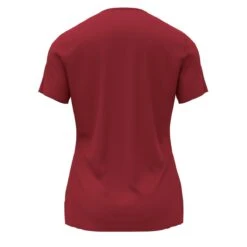 Odlo Sport-Freizeit Tshirt Cardada (hervorragendes Feuchtigkeitsmanagement) Rot Damen -LaufPro Verkäufe Odlo 551001 30837 Tshirt Cardada201 1200x1200 1