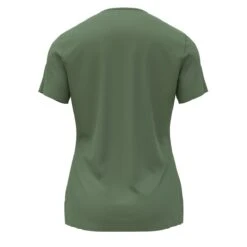 Odlo Sport-Freizeit Tshirt Cardada (hervorragendes Feuchtigkeitsmanagement) Lodengrün Damen -LaufPro Verkäufe Odlo 551001 40414 Tshirt Cardada201 1200x1200 1