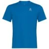Odlo Wander-/Freizeit Tshirt Crew Neck Cardada (100% Polyester) Indigoblau Herren -LaufPro Verkäufe Odlo 551002 20865 Crew Neck Cardada201 1200x1200 1