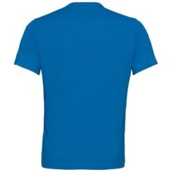 Odlo Wander-/Freizeit Tshirt Crew Neck Cardada (100% Polyester) Indigoblau Herren -LaufPro Verkäufe Odlo 551002 20865 Crew Neck Cardada202 1200x1200 1