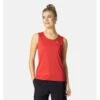 Odlo Sport-Freizeit Tank Top Cardada (hervorragendes Feuchtigkeitsmanagement) Rot Damen -LaufPro Verkäufe Odlo 551011 30837 Tank Cardada206 1200x1200 1