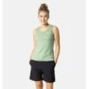 Odlo Sport-Freizeit Tank Top Cardada (hervorragendes Feuchtigkeitsmanagement) Lodengrün Damen -LaufPro Verkäufe Odlo 551011 40414 Tank Cardada205 1200x1200 1